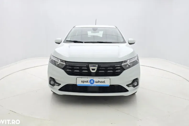 Dacia Sandero din 2022 cu 63.713 km - oferta DAC151028 - foto 2