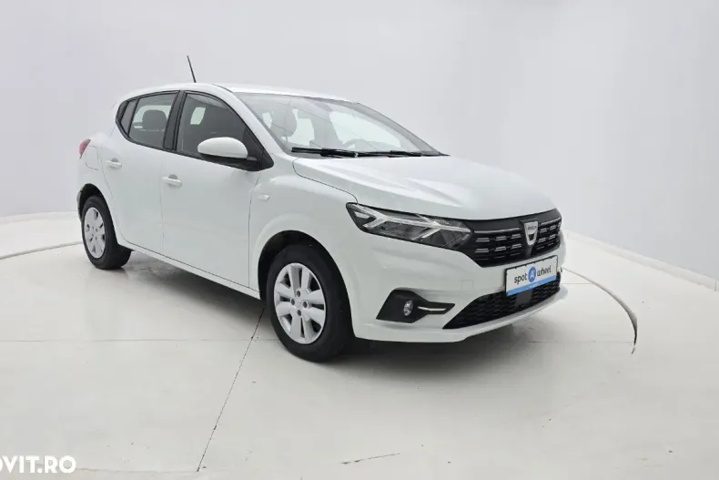 Dacia Sandero din 2022 cu 63.713 km - oferta DAC151028 - foto 4