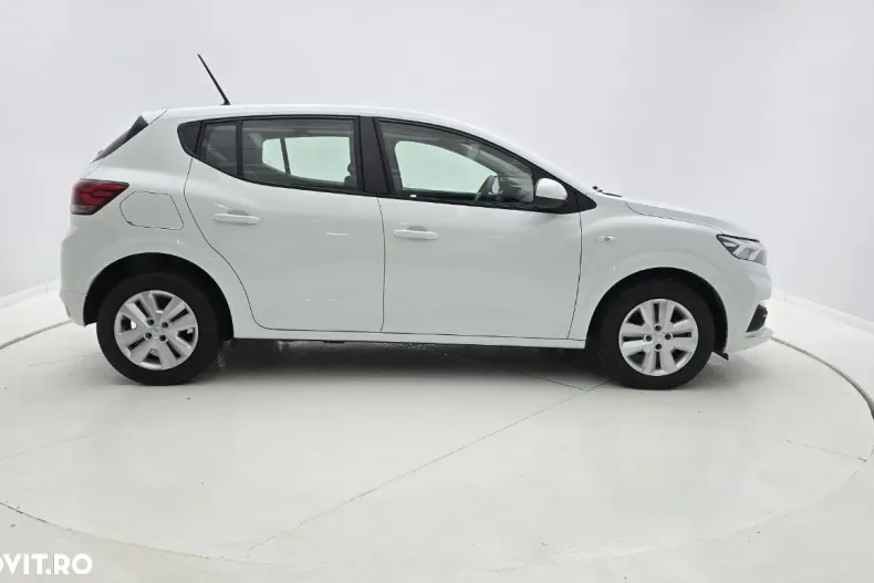 Dacia Sandero din 2022 cu 63.713 km - oferta DAC151028 - foto 5