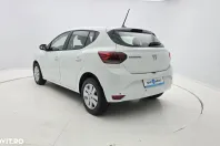 Dacia Sandero din 2022 cu 63.713 km - oferta DAC151028 - foto 8
