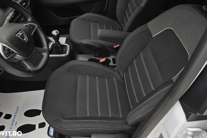 Dacia Sandero din 2022 cu 63.713 km - oferta DAC151028 - foto 12