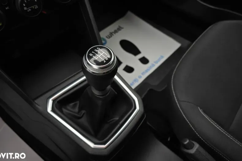 Dacia Sandero din 2022 cu 63.713 km - oferta DAC151028 - foto 17