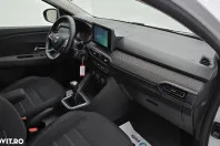 Dacia Sandero din 2022 cu 63.713 km - oferta DAC151028 - foto 20