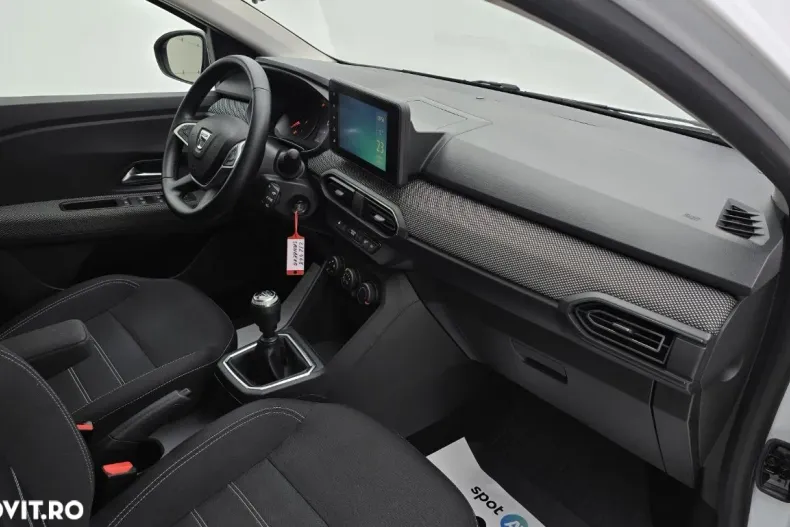 Dacia Sandero din 2022 cu 63.713 km - oferta DAC151028 - foto 20