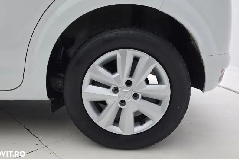 Dacia Sandero din 2022 cu 63.713 km - oferta DAC151028 - foto 22