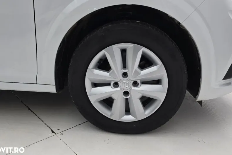 Dacia Sandero din 2022 cu 63.713 km - oferta DAC151028 - foto 23