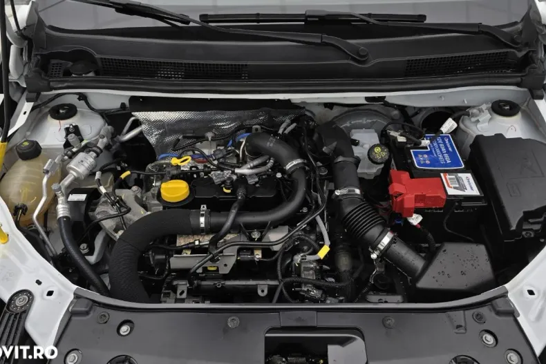 Dacia Sandero din 2022 cu 63.713 km - oferta DAC151028 - foto 24