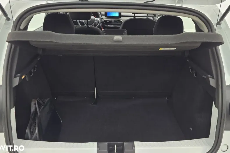 Dacia Sandero din 2022 cu 63.713 km - oferta DAC151028 - foto 25