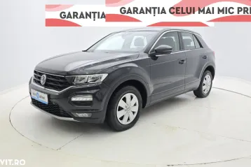 Volkswagen T-Roc din 2020 - oferta VOL151029