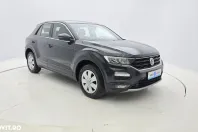 Volkswagen T-Roc din 2020 cu 74.631 km - oferta VOL151029 - foto 4