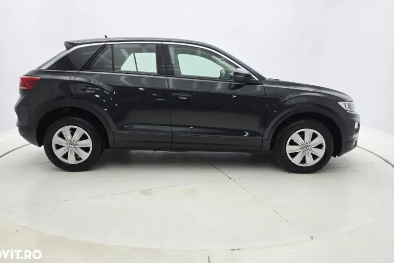 Volkswagen T-Roc din 2020 cu 74.631 km - oferta VOL151029 - foto 5