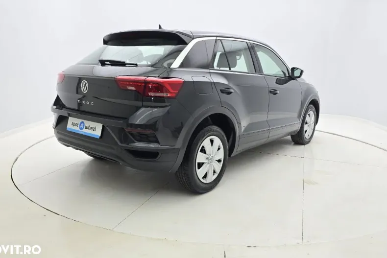 Volkswagen T-Roc din 2020 cu 74.631 km - oferta VOL151029 - foto 6