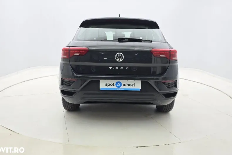 Volkswagen T-Roc din 2020 cu 74.631 km - oferta VOL151029 - foto 7