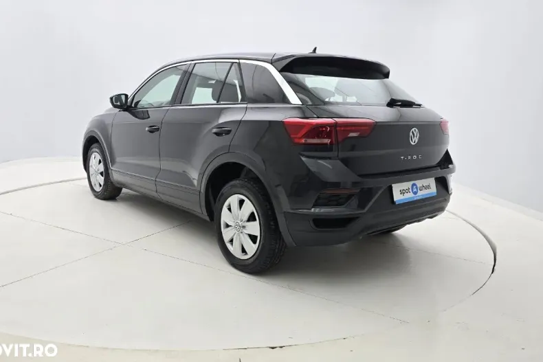 Volkswagen T-Roc din 2020 cu 74.631 km - oferta VOL151029 - foto 8