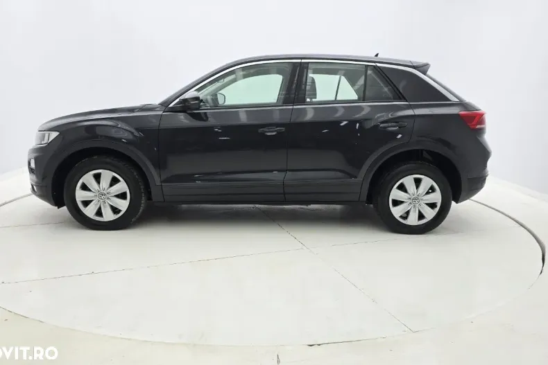 Volkswagen T-Roc din 2020 cu 74.631 km - oferta VOL151029 - foto 9