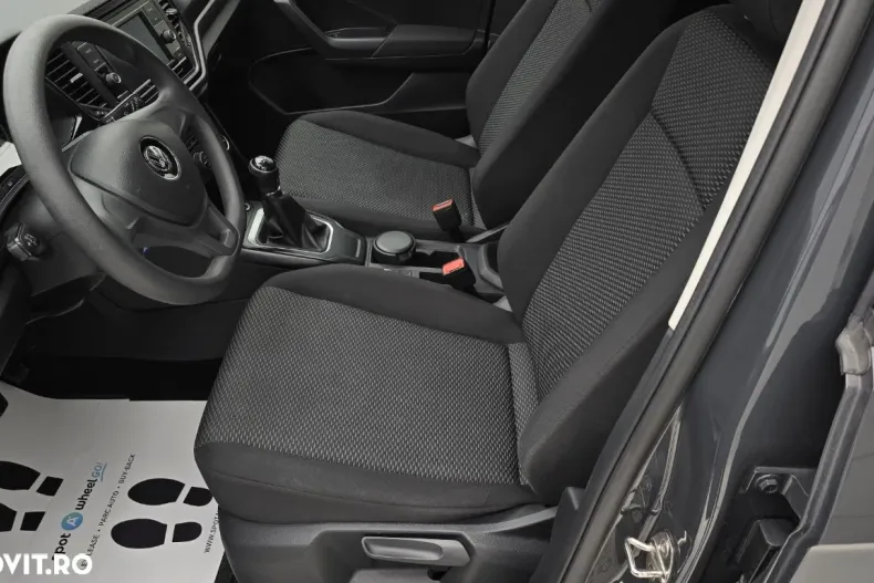 Volkswagen T-Roc din 2020 cu 74.631 km - oferta VOL151029 - foto 12