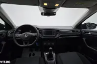 Volkswagen T-Roc din 2020 cu 74.631 km - oferta VOL151029 - foto 14