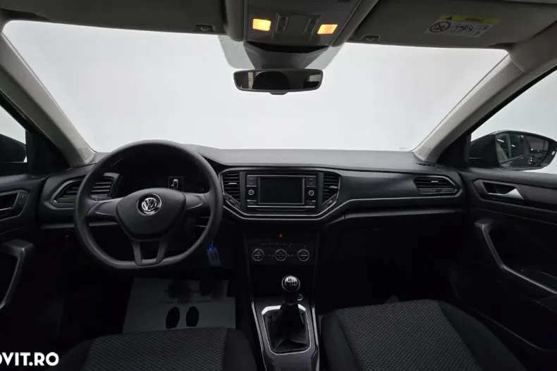 Volkswagen T-Roc din 2020 cu 74.631 km - oferta VOL151029 - foto 14
