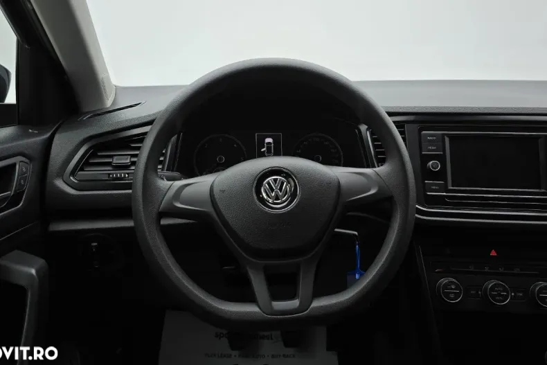 Volkswagen T-Roc din 2020 cu 74.631 km - oferta VOL151029 - foto 15