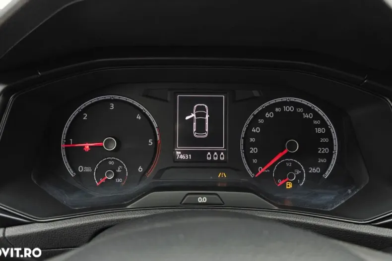 Volkswagen T-Roc din 2020 cu 74.631 km - oferta VOL151029 - foto 16
