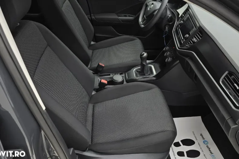 Volkswagen T-Roc din 2020 cu 74.631 km - oferta VOL151029 - foto 19
