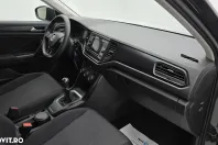 Volkswagen T-Roc din 2020 cu 74.631 km - oferta VOL151029 - foto 20