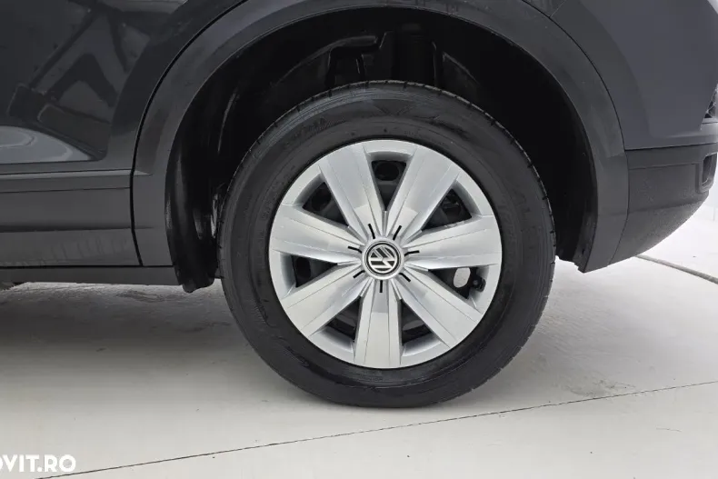 Volkswagen T-Roc din 2020 cu 74.631 km - oferta VOL151029 - foto 22
