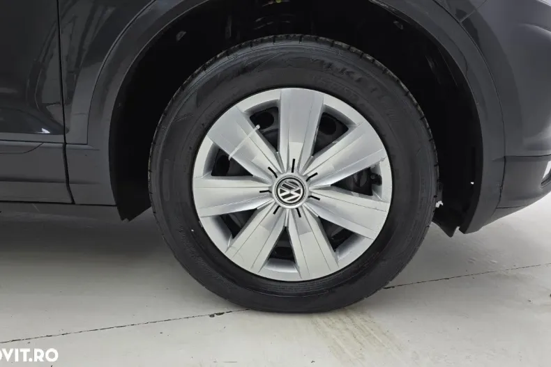 Volkswagen T-Roc din 2020 cu 74.631 km - oferta VOL151029 - foto 23