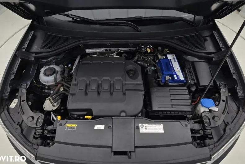 Volkswagen T-Roc din 2020 cu 74.631 km - oferta VOL151029 - foto 24