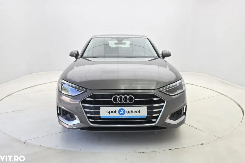 Audi A4 din 2021 cu 145.912 km - oferta AUD151030 - foto 2