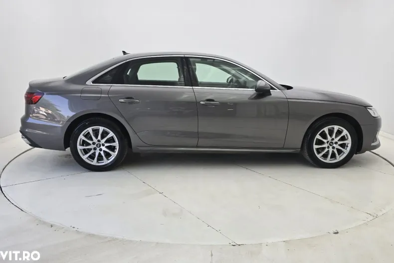 Audi A4 din 2021 cu 145.912 km - oferta AUD151030 - foto 5