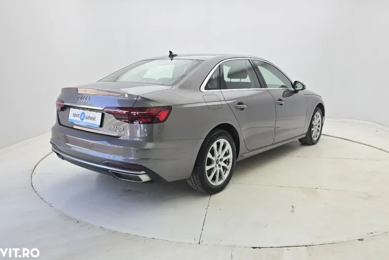 Audi A4 din 2021 cu 145.912 km - oferta AUD151030 - foto 6