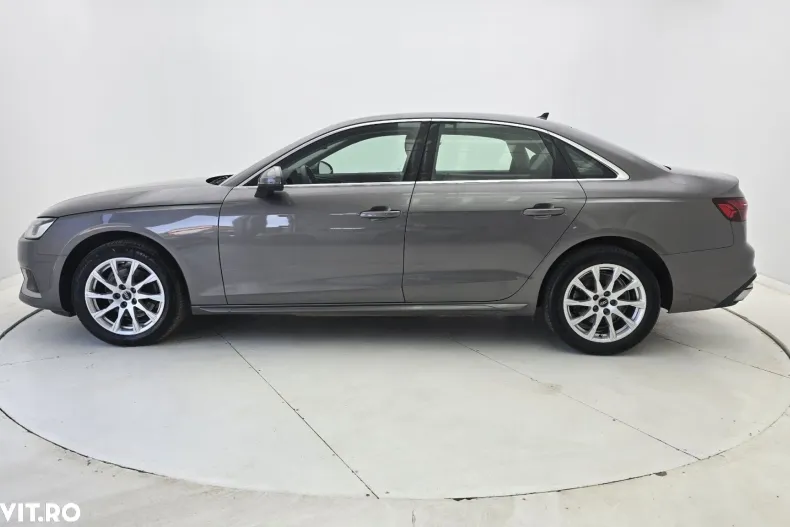 Audi A4 din 2021 cu 145.912 km - oferta AUD151030 - foto 9