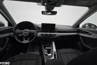 Audi A4 din 2021 cu 145.912 km - oferta AUD151030 - foto 14