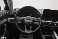 Audi A4 din 2021 cu 145.912 km - oferta AUD151030 - foto 15
