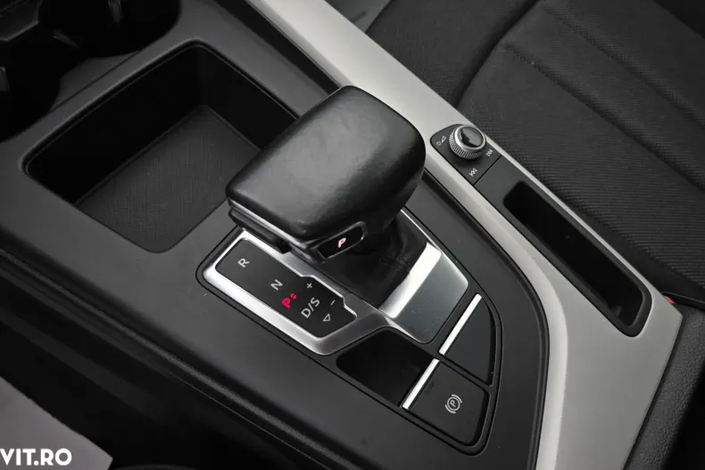 Audi A4 din 2021 cu 145.912 km - oferta AUD151030 - foto 17