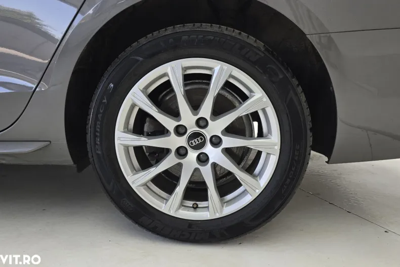 Audi A4 din 2021 cu 145.912 km - oferta AUD151030 - foto 22
