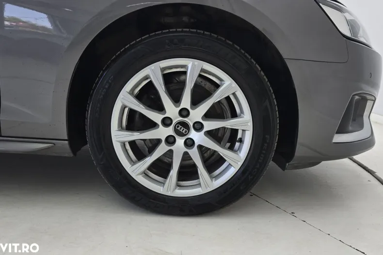 Audi A4 din 2021 cu 145.912 km - oferta AUD151030 - foto 23