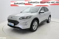 Ford Kuga din 2020 cu 160.936 km - oferta FOR151031 - foto 1