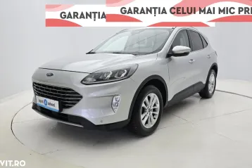 Ford Kuga din 2020 - oferta FOR151031