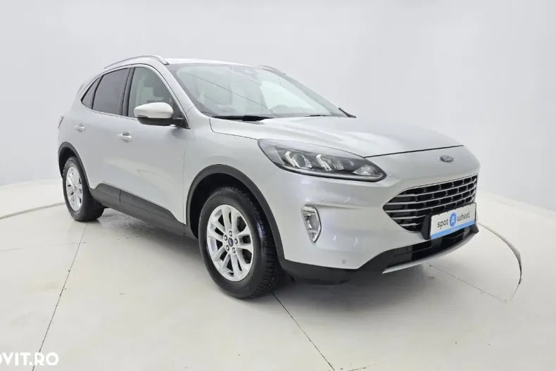 Ford Kuga din 2020 cu 160.936 km - oferta FOR151031 - foto 4