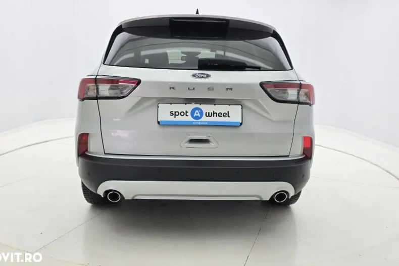 Ford Kuga din 2020 cu 160.936 km - oferta FOR151031 - foto 7