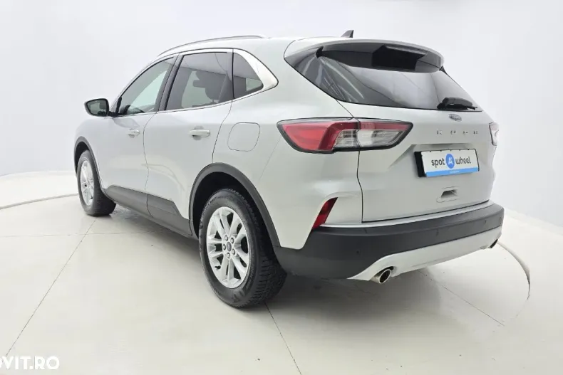 Ford Kuga din 2020 cu 160.936 km - oferta FOR151031 - foto 8