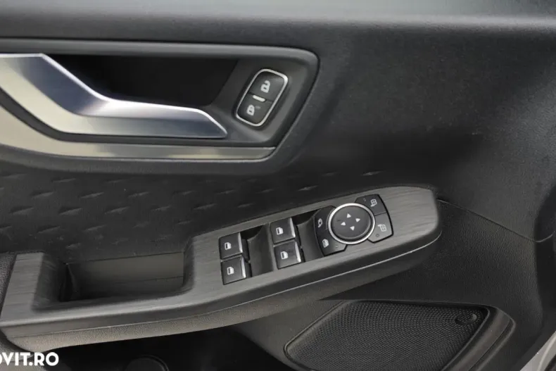 Ford Kuga din 2020 cu 160.936 km - oferta FOR151031 - foto 11