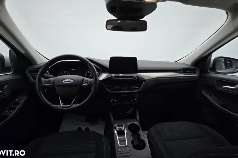 Ford Kuga din 2020 cu 160.936 km - oferta FOR151031 - foto 14