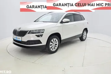 Skoda Karoq din 2019 - oferta SKO151032