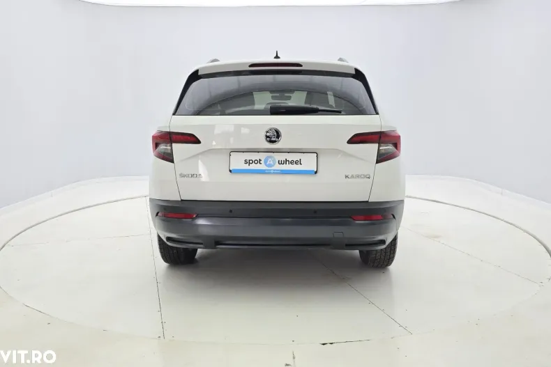 Skoda Karoq din 2019 cu 152.189 km - oferta SKO151032 - foto 7