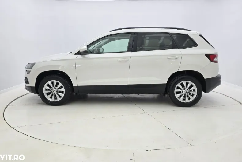 Skoda Karoq din 2019 cu 152.189 km - oferta SKO151032 - foto 9