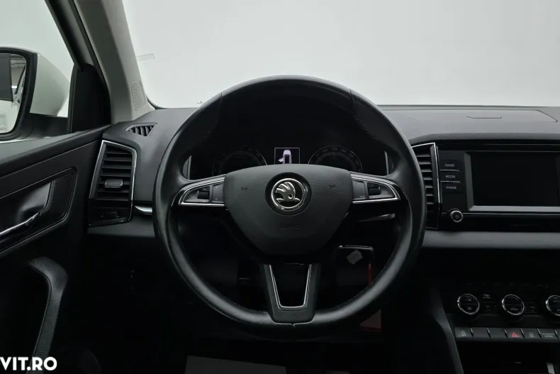 Skoda Karoq din 2019 cu 152.189 km - oferta SKO151032 - foto 15