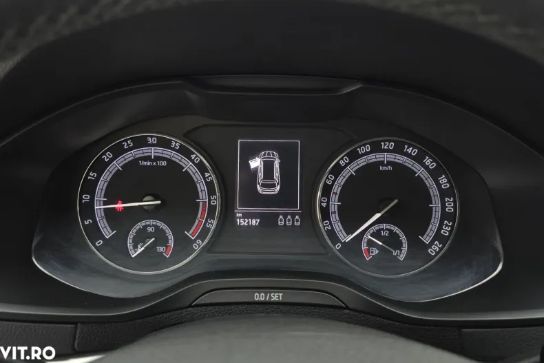 Skoda Karoq din 2019 cu 152.189 km - oferta SKO151032 - foto 16